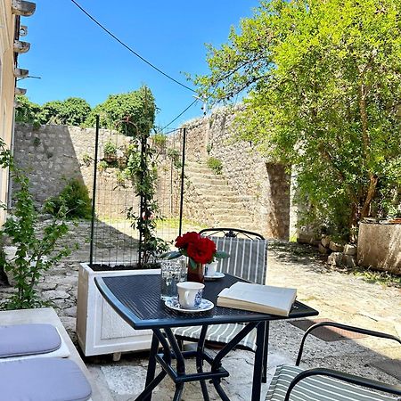 Apartment Stara Kuca Mali Ston Εξωτερικό φωτογραφία