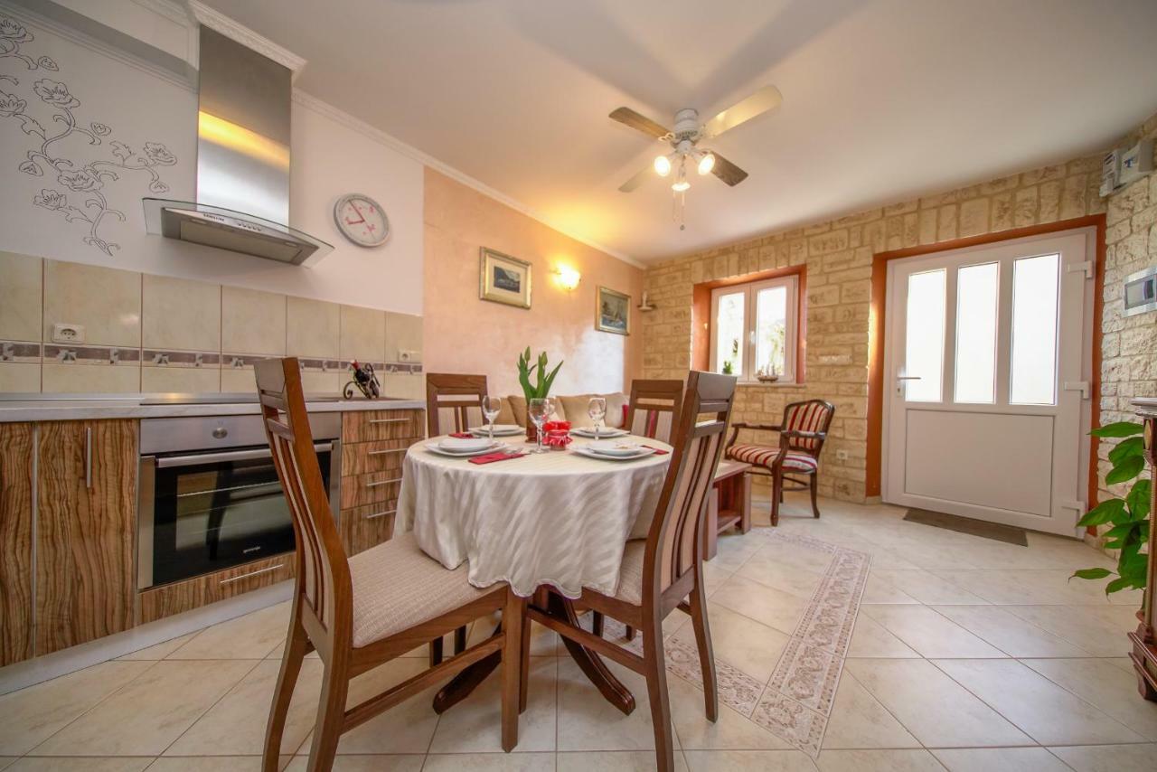 Apartment Stara Kuca Mali Ston Εξωτερικό φωτογραφία