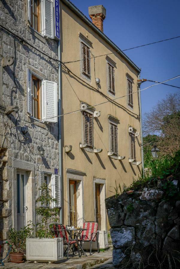 Apartment Stara Kuca Mali Ston Εξωτερικό φωτογραφία