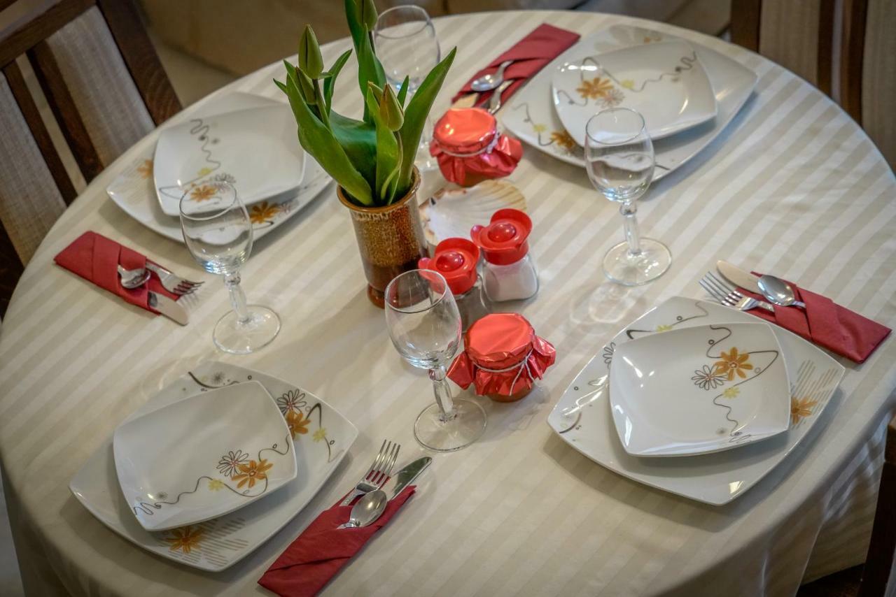 Apartment Stara Kuca Mali Ston Εξωτερικό φωτογραφία