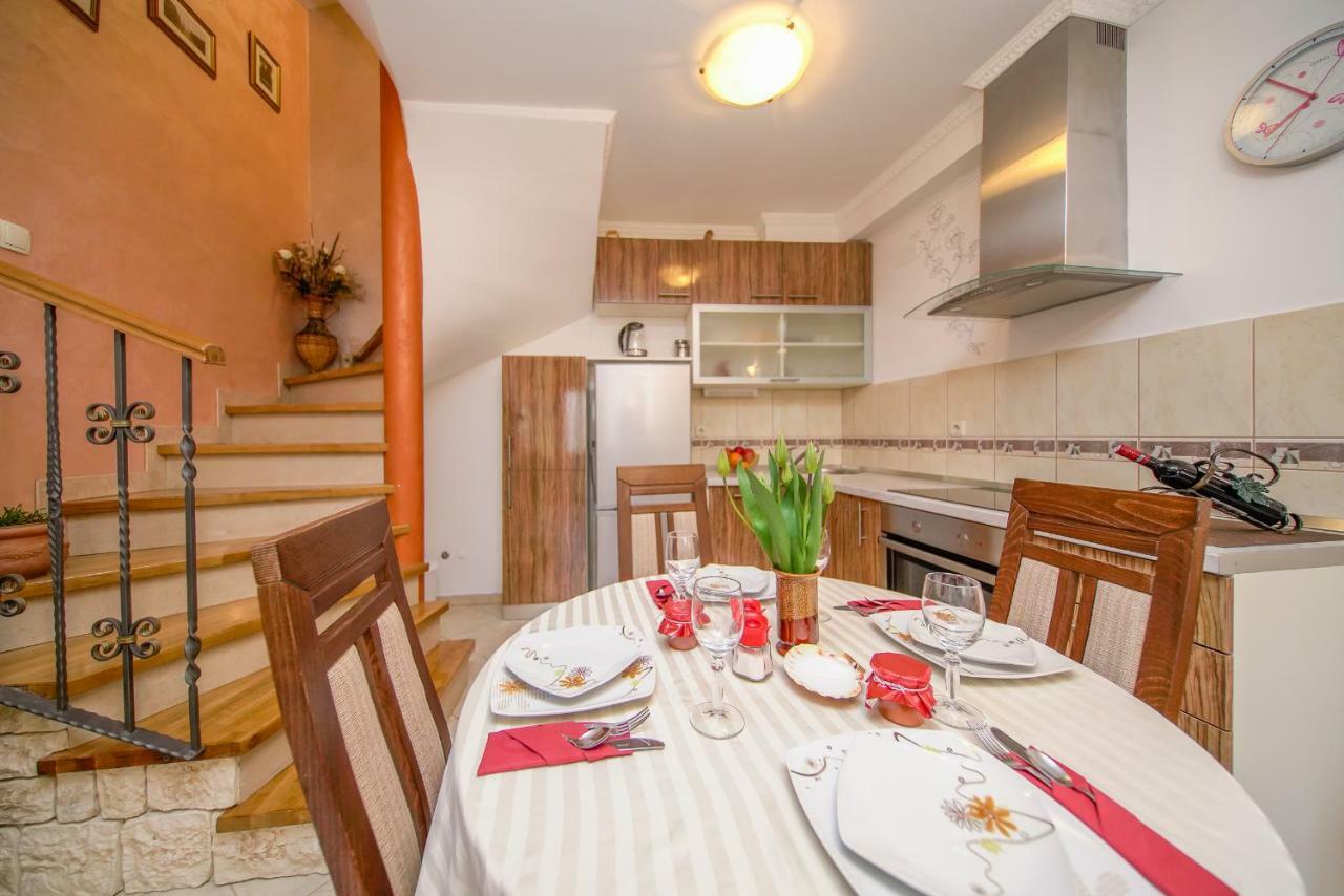Apartment Stara Kuca Mali Ston Εξωτερικό φωτογραφία