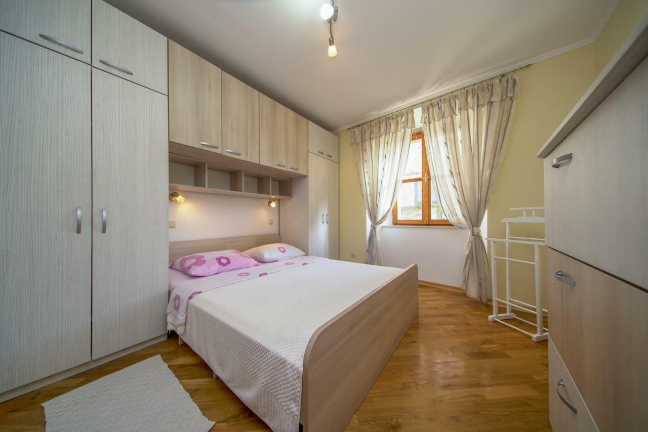 Apartment Stara Kuca Mali Ston Εξωτερικό φωτογραφία