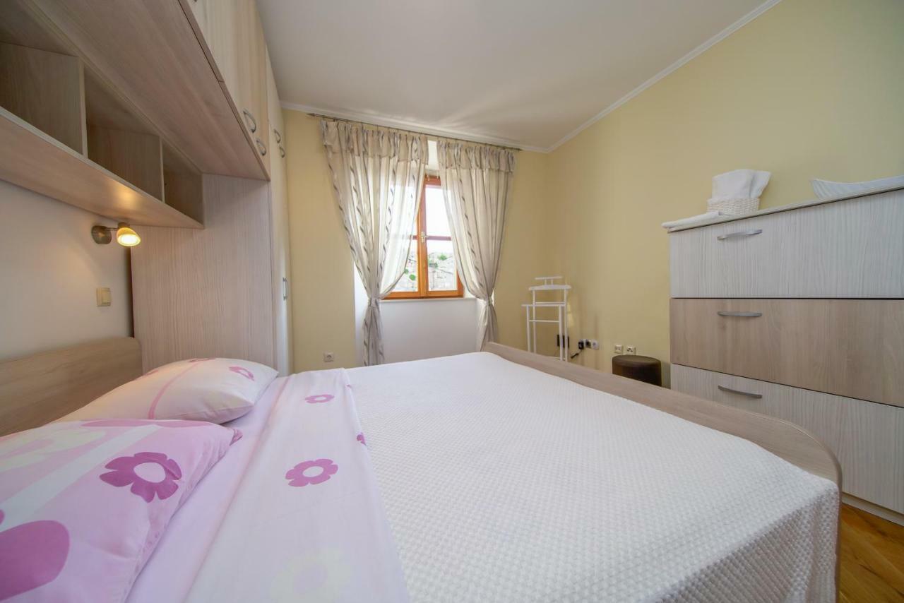 Apartment Stara Kuca Mali Ston Εξωτερικό φωτογραφία