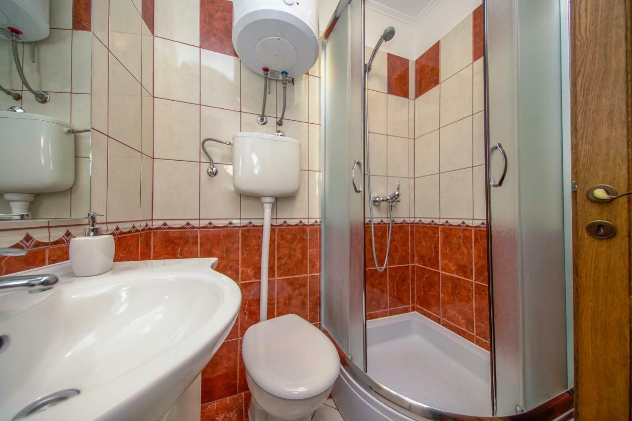 Apartment Stara Kuca Mali Ston Εξωτερικό φωτογραφία