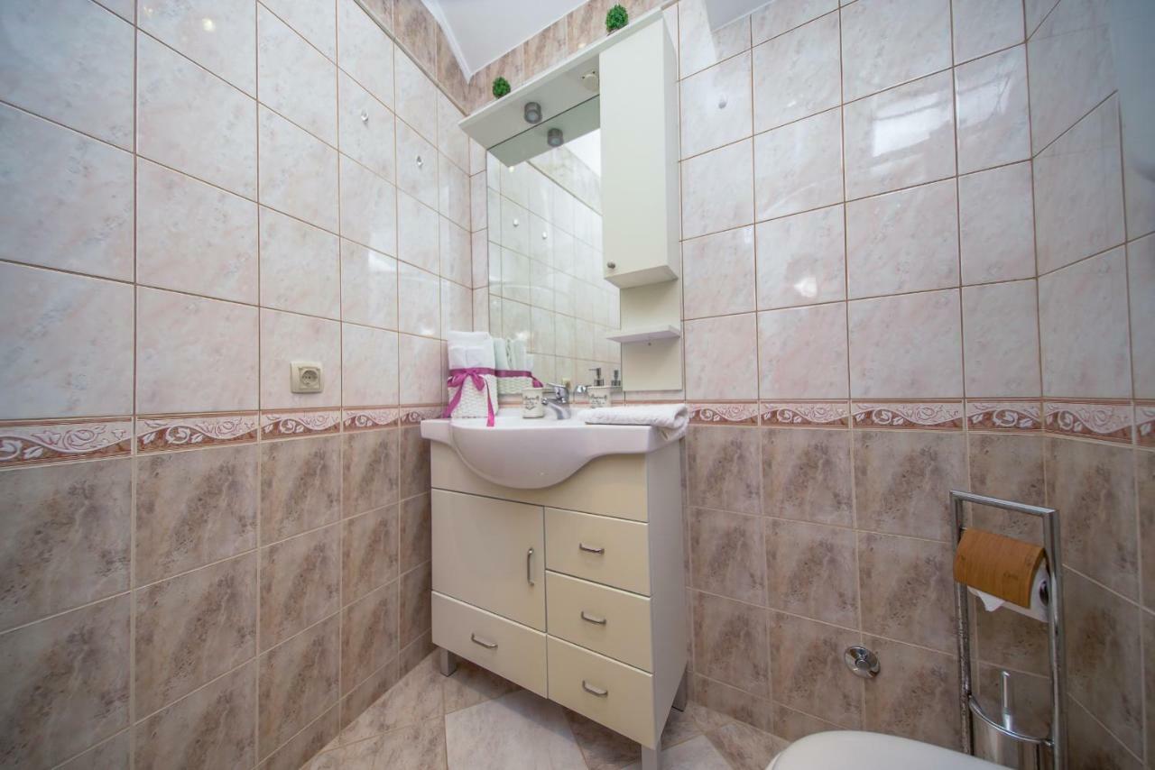 Apartment Stara Kuca Mali Ston Εξωτερικό φωτογραφία
