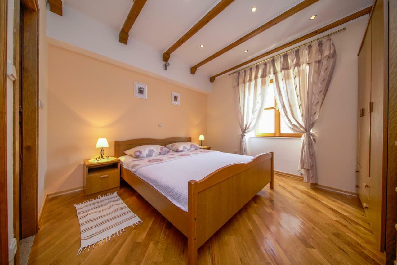 Apartment Stara Kuca Mali Ston Εξωτερικό φωτογραφία