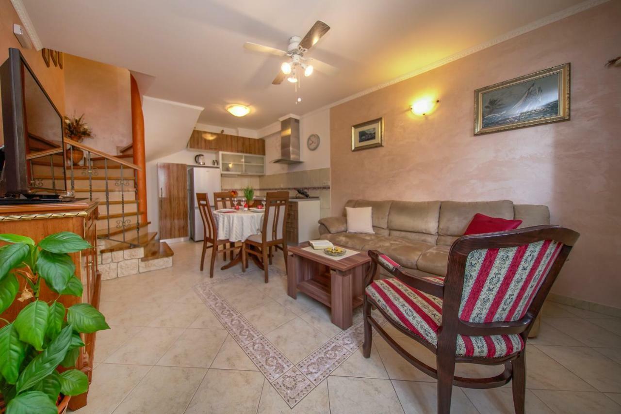 Apartment Stara Kuca Mali Ston Εξωτερικό φωτογραφία