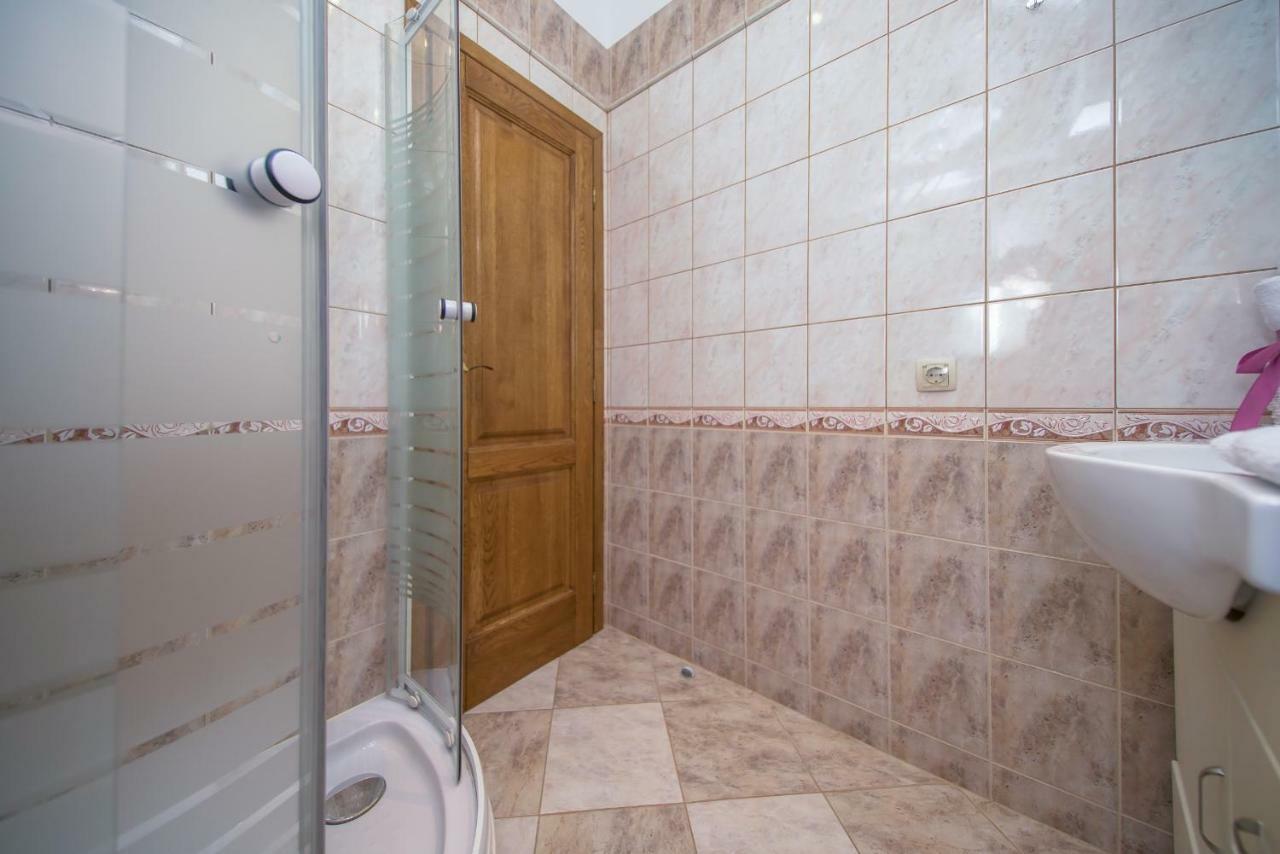 Apartment Stara Kuca Mali Ston Εξωτερικό φωτογραφία