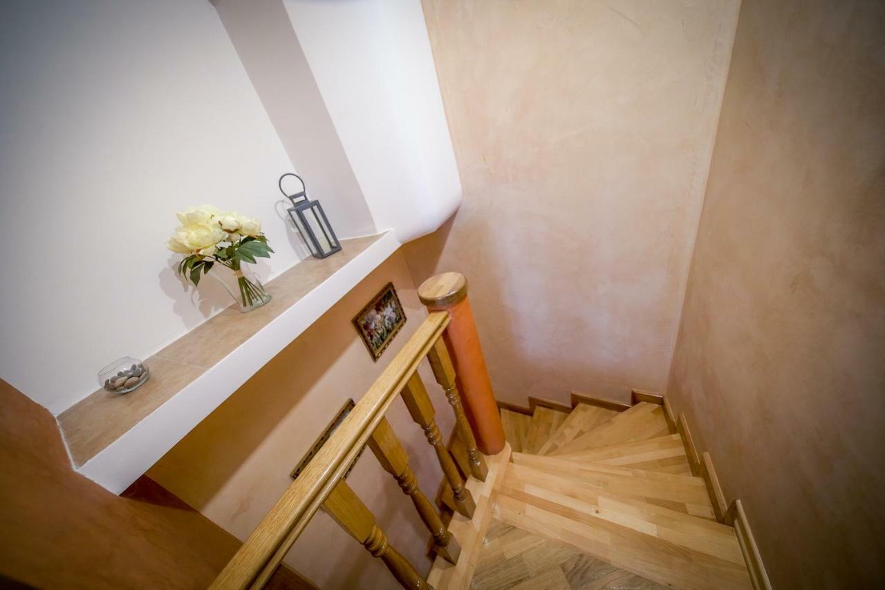 Apartment Stara Kuca Mali Ston Εξωτερικό φωτογραφία